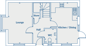 Ground Floor