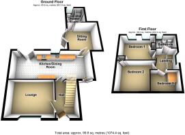 Entire Floorplan
