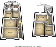 Entire Floorplan