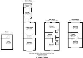 28 Cemetery Avenue - all floors.JPG