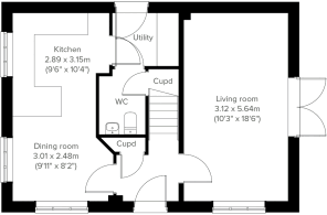 Ground Floor