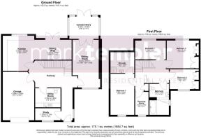 21 Garstons Close, Wrington - all floors 150626.JP