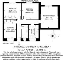 Whiston House