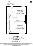 First Floor Accommodation