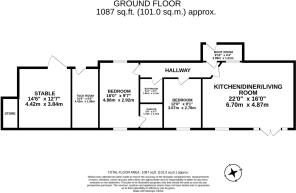 Floorplan 2