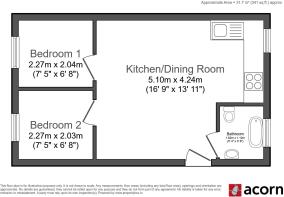 2bed