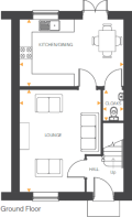 Ground Floor Floor Plan