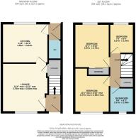 Rodyard Way, Parkside - Floor Plan
