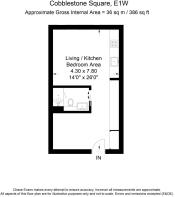Floorplan - Cordage