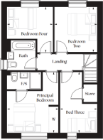 HarperCrewe - Pershore -