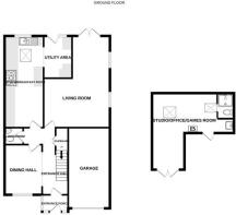 Ground Floor/Annexe