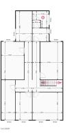 Floor/Site plan 2