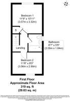 First Floor Accommodation