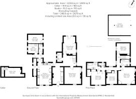 Great Sarratt Hal...