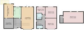Floorplan 2D