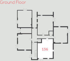 Ground Floor Apartment