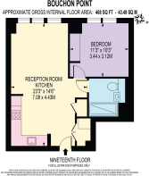 1908 Bouchon Point -
