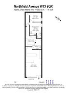 Floor/Site plan 1