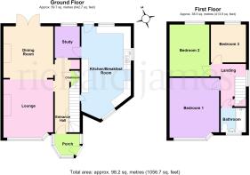 Floorplans