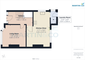 floor plan ground...