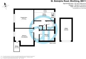 For Sale by Aspire Residential | St Botolphs Road