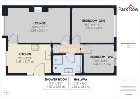 GROUND FLOOR ACCOMMODATION