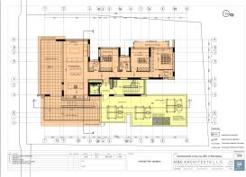 4th floor: penthouse