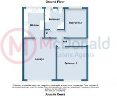 Anselm Court FP