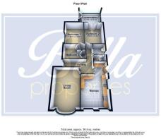 3D Floorplan