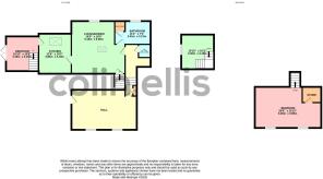 Floor/Site plan 2