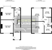 Belmont Floorplan