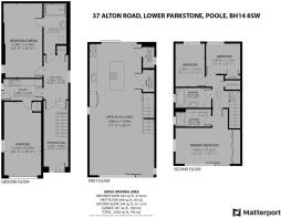 37 Alton Road - Floorplan