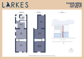 Floor/Site Plan