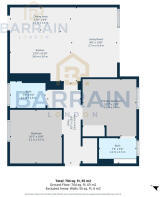 Redbourn Court Floorplan