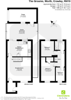 Floorplan - Portrait