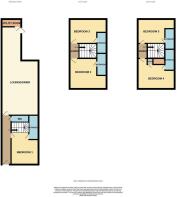 Shakleton Road Floor Plan