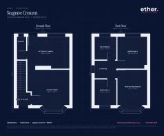 Seagrave Crescent Floorplan