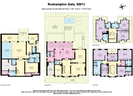 Roehampton-gate-sw15