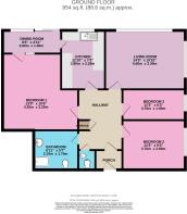 Rutland House, Croxteth Drive, L17 3AF - 2D Floor 