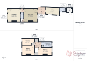 Full Build Floor Plan