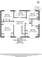 First Floor Accommodation
