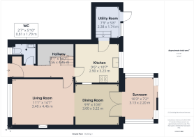 downstairs floor plan
