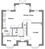 Ground Floor