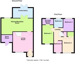 26 Chillerton, Netley, Soton - all floors (1).JPG