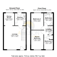 2D Floorplan