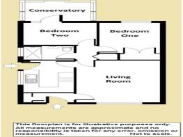 Elm Leigh Floor plan