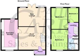 Floorplan One
