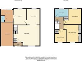 Buttermere Grove West Auckland, Bishop Auckland, D