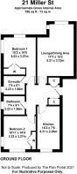 21 Miller St
