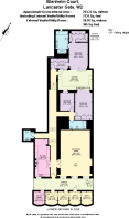 Flat B Blenheim Cour